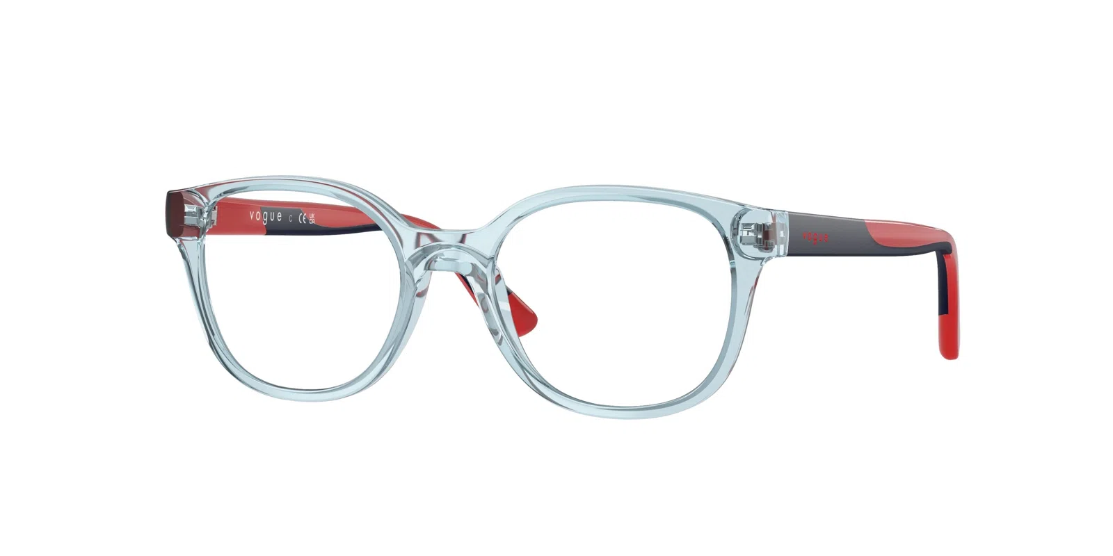 Vogue Eyewear Kids Vista 2020 Eyeglasses - view 17